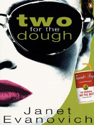 cover image of Two for the dough